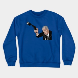 Lee Marvin, The Killers Crewneck Sweatshirt